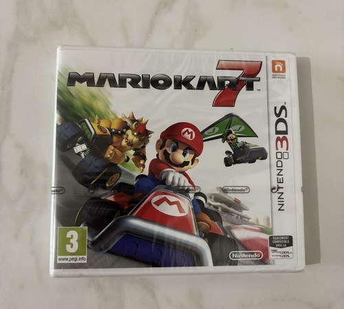 Jeu mario kart - mario, sur