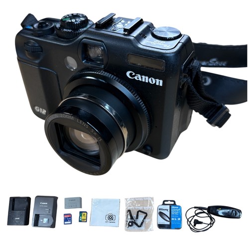 Near mint canon powershot - mint,