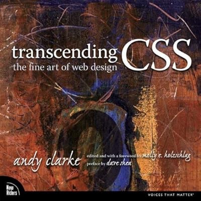 Transcending css the fine - transcending,