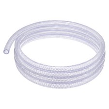 3/8"ID x 5/8"OD Tube PVC 10ft