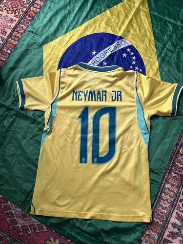 Nike maillot brésil domicile - nike,