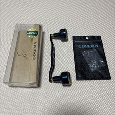 Poignée Gomexus 130 mm pour double poignée Saltiga IC Daiwa