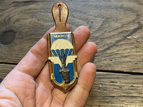 Insigne ensoa promotion - insigne,