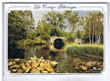 CP - CORREZE - Pont Romain de VARIERAS