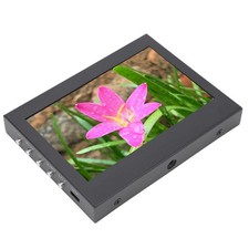 5in Touch Screen Monitor With