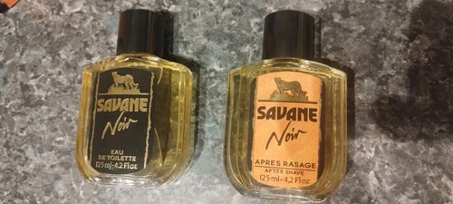 Vintage savane noir eau - vintage,
