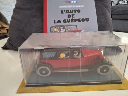 Hachette les voitures - -,