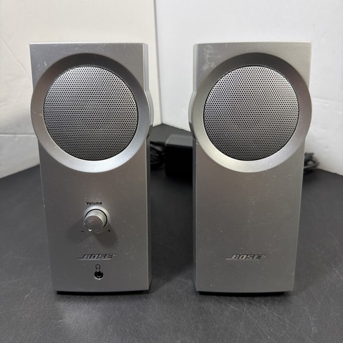 Bose companion series i - bose, 2
