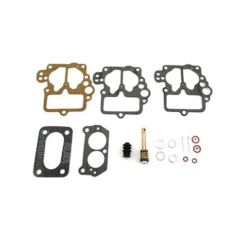 Kit reparation carb hitachi - -,