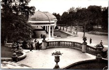 88 VITTEL - carte postale