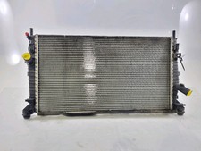 Radiateur d'eau - Ford FOCUS II PH.2 - 1357325 - E1-2098A