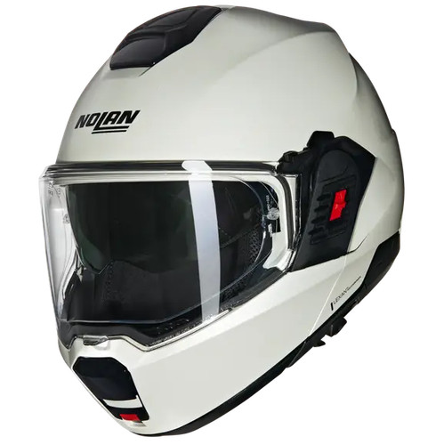 Casque modulable nolan - casque,