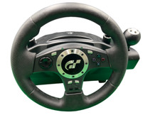 Logitech Driving Force Pro GT E-UJ11 Volant De Course, Câble USB Coupé