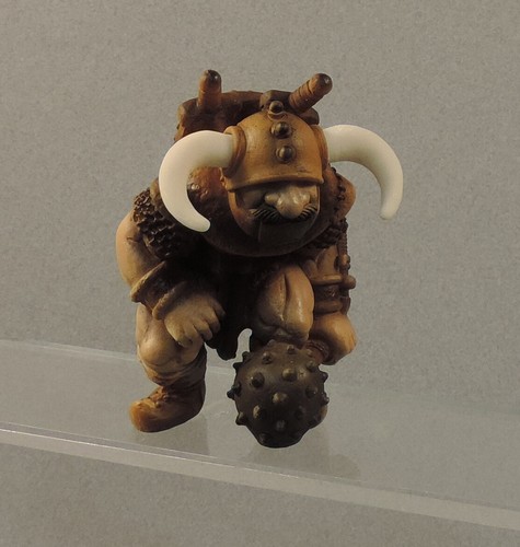 Grog fantastic world - fantastic, of