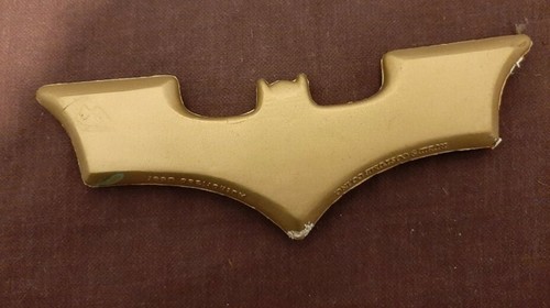 Jouet batman batrang occasion - jouet,
