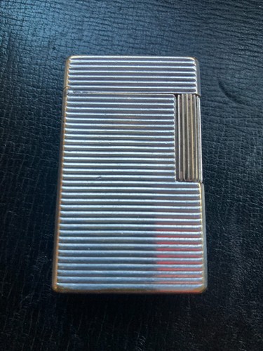 Briquet dupont paris - briquet, s.t.