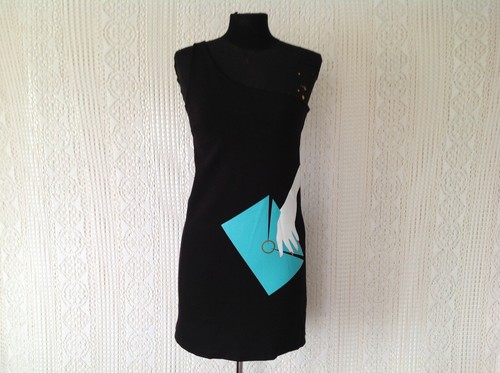 Naf robe femme taille - taille, 36