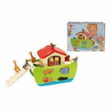 Jeu d'assemblage Arche