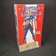 1999 CAPTAIN AMERICA by Randy