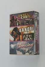 DANCE CREW - DANSE ! - ADORE'N