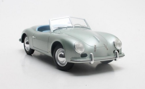 Porsche 356 america roadster - 356,