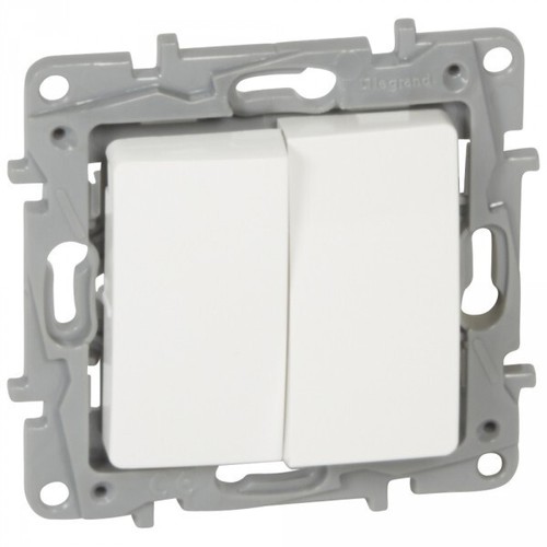 Legrand 96606 double - legrand,