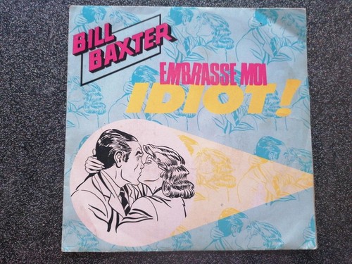 Tours bill baxter - bill,
