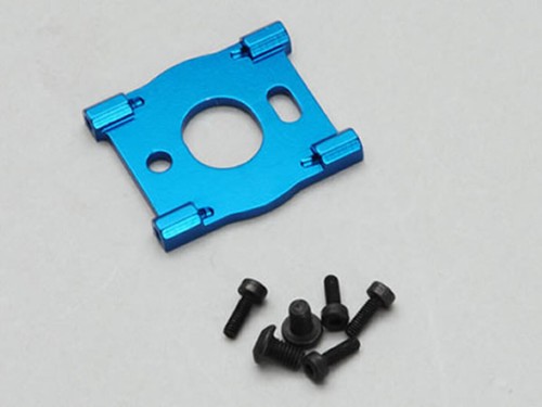 Support moteur hirobo - moteur,