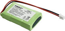 HQRP 7.4v 500mAh Li-Pol