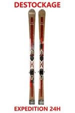 ski adulte occasion ROSSIGNOL