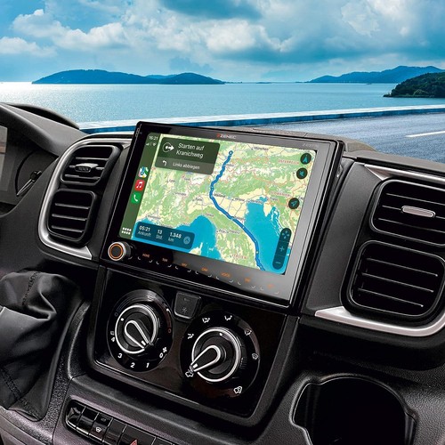 Autoradio zenec e3776 - autoradio, z-e3776