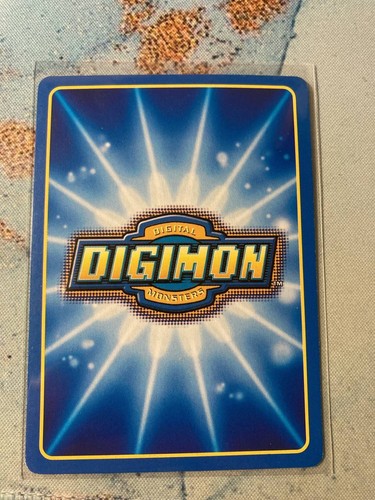 Digimon card digi - -,