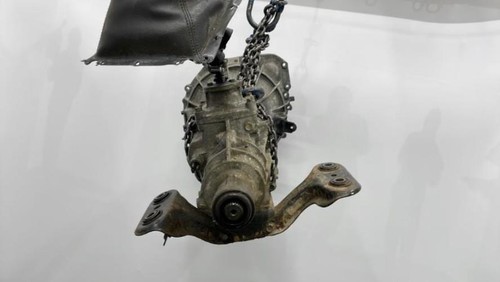 Boite vitesses mazda - boite, mpv