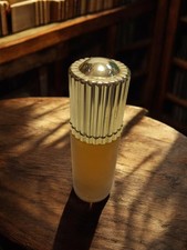 Ancien grand flacon factice de parfum vitrine magasin vintage déco collection