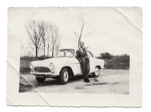 G1790 simca aronde p60 avec - g1790,