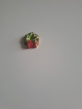 fève le marché de Noël 2004 couronne 