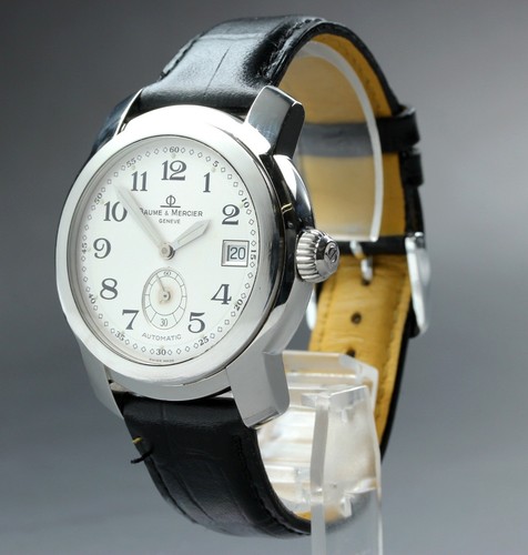 Montre automatique homme baume - montre,