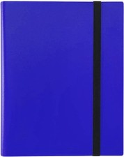 classeur carte pokemon, Porte Carte pochette 360 Cartes, Livre, Album classeur