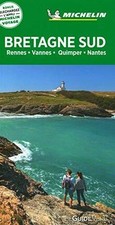 Guide Vert Bretagne sud de not specified | Livre | état très bon