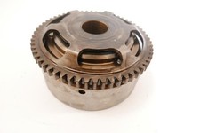 Rotor HONDA 600 SILVERWING FJS