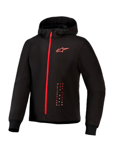 Veste moto alpinestars - veste,