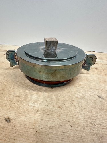 Coupe coupelle art déco - coupelle, en