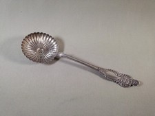 Cuillère à Saupoudrer