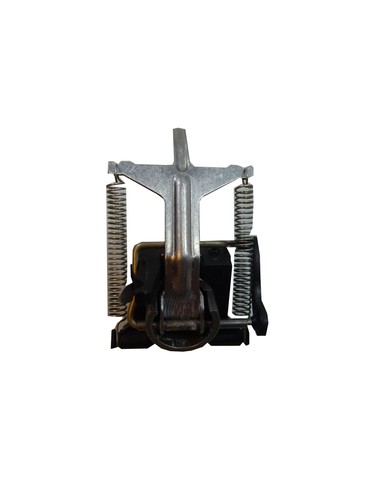 Fixation serrage support - fixation,