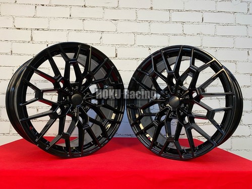 Roues 827m style m3 cs - 20",