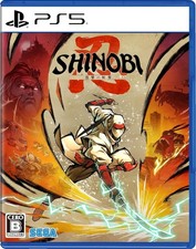 SHINOBI : Art of Vengeance