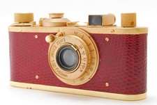 Rare!! [NEAR MINT] Leica