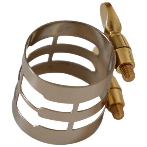 Embouchure saxophone alto - embouchure,