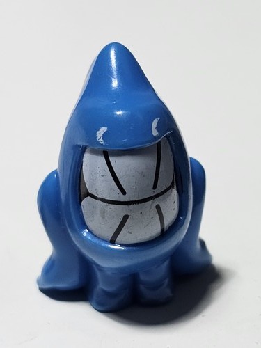 Figurine rétro gogos - figurine, crazy