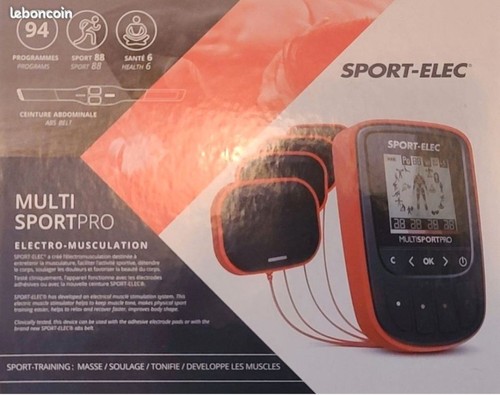 Multisport pro - multisport,